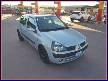 RENAULT - Clio - 1.5 dCi/82CV 5p. Initiale