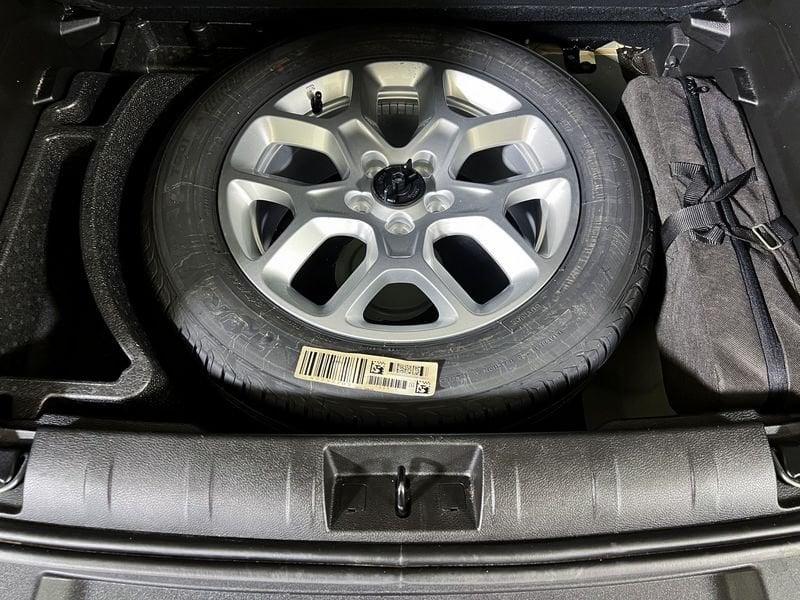 Jeep Renegade 1.6 Mjt Limited