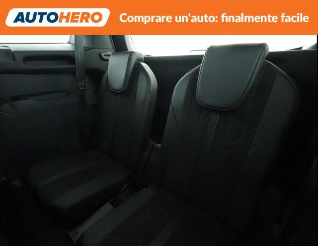 PEUGEOT 5008 PureTech Turbo 130 S&S GT