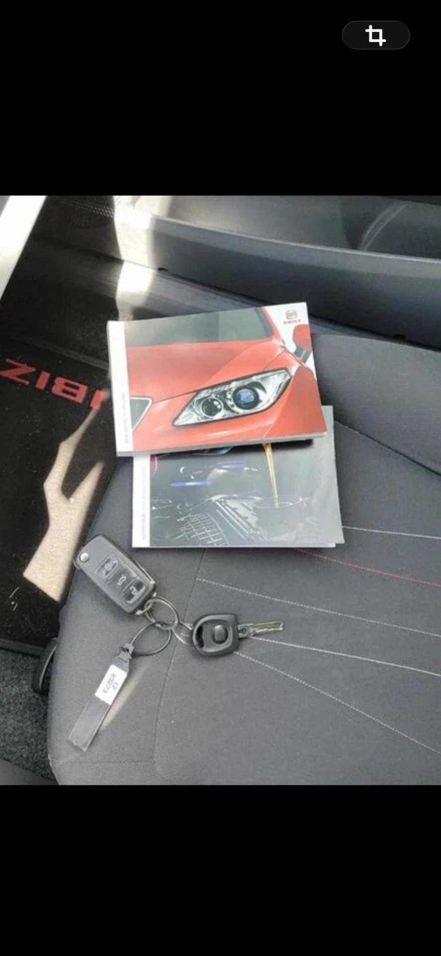 Seat Ibiza ST 1.2 Style NEOPATENTATI