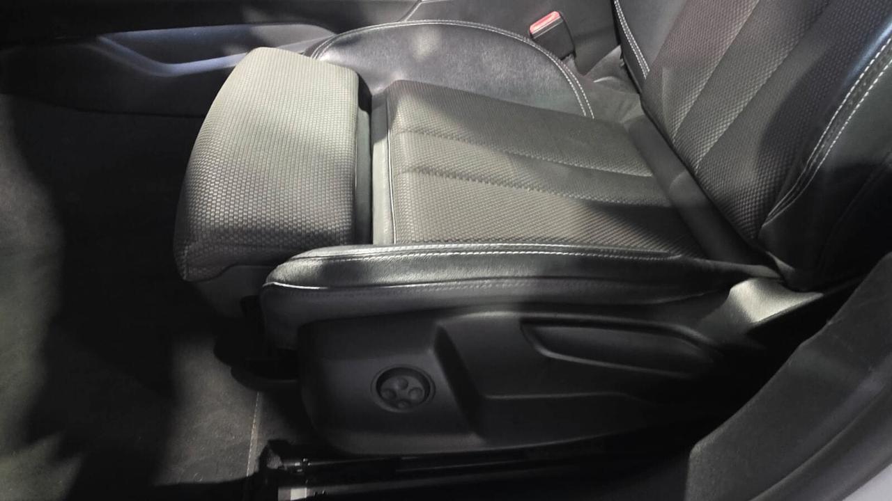 Audi A5 2.0 TDI 190 CV S tronic S LINE