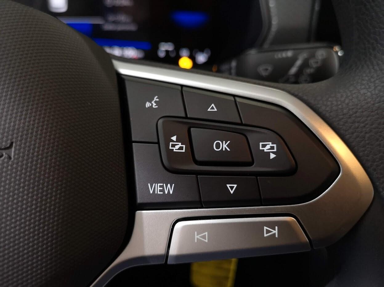 Volkswagen T-Cross 1.0 TSI Life 95 CV