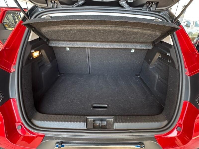 Renault Captur Captur 1.6 E-Tech full hybrid Techno 145cv auto