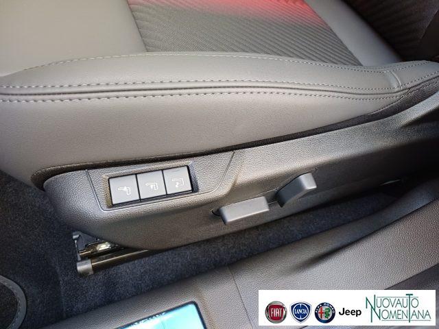 ALFA ROMEO Junior 1.2 ibrida Ti 145cv edct6 Tetto Apribile KM0