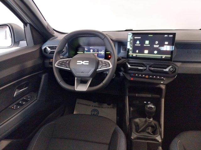 DACIA Duster 1.0 TCe GPL 4x2 Expression