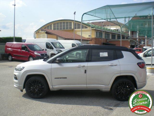 JEEP Compass 1.6 Multijet II 2WD S PRONTA CONSEGNA