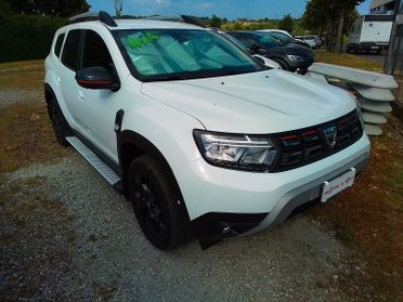 Dacia Duster 4X4 Extreme 1.5 DCI 115cv