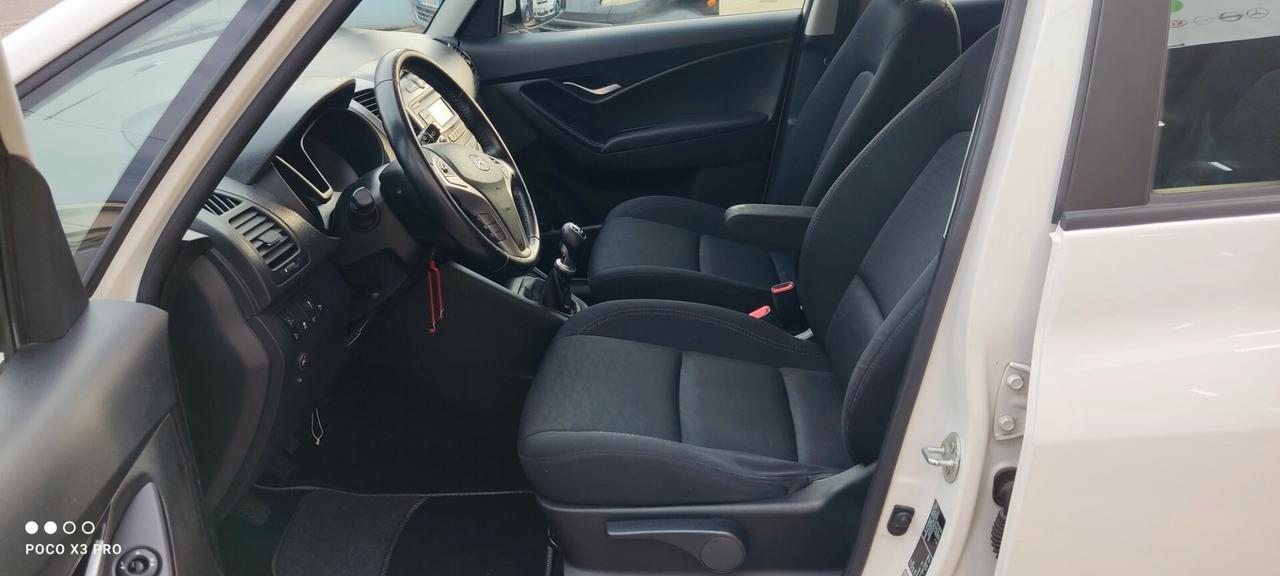 Hyundai iX20 1.4 90 CV Econext Comfort