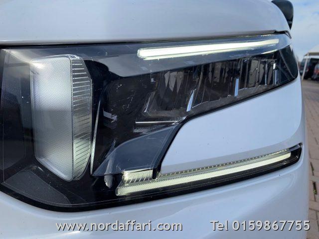 CITROEN Berlingo BlueHDi 100 S&S M Plus