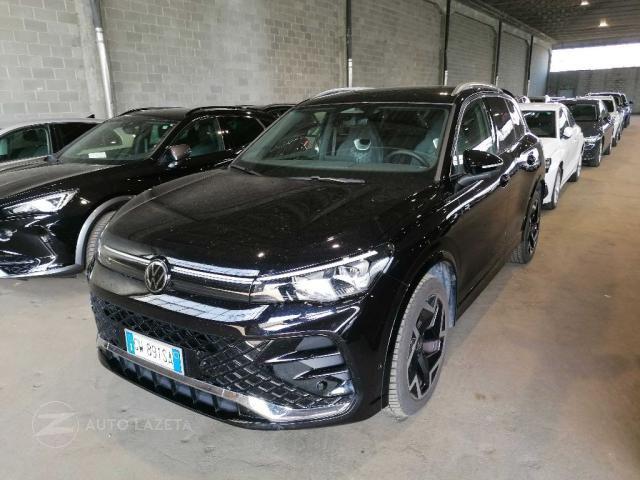 VOLKSWAGEN Tiguan 2.0 TDI 150 CV DSG R-Line
