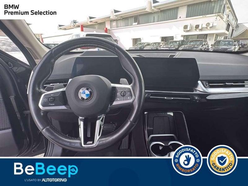BMW X1 SDRIVE18D X-LINE EDITION SIGNATURE AUTO