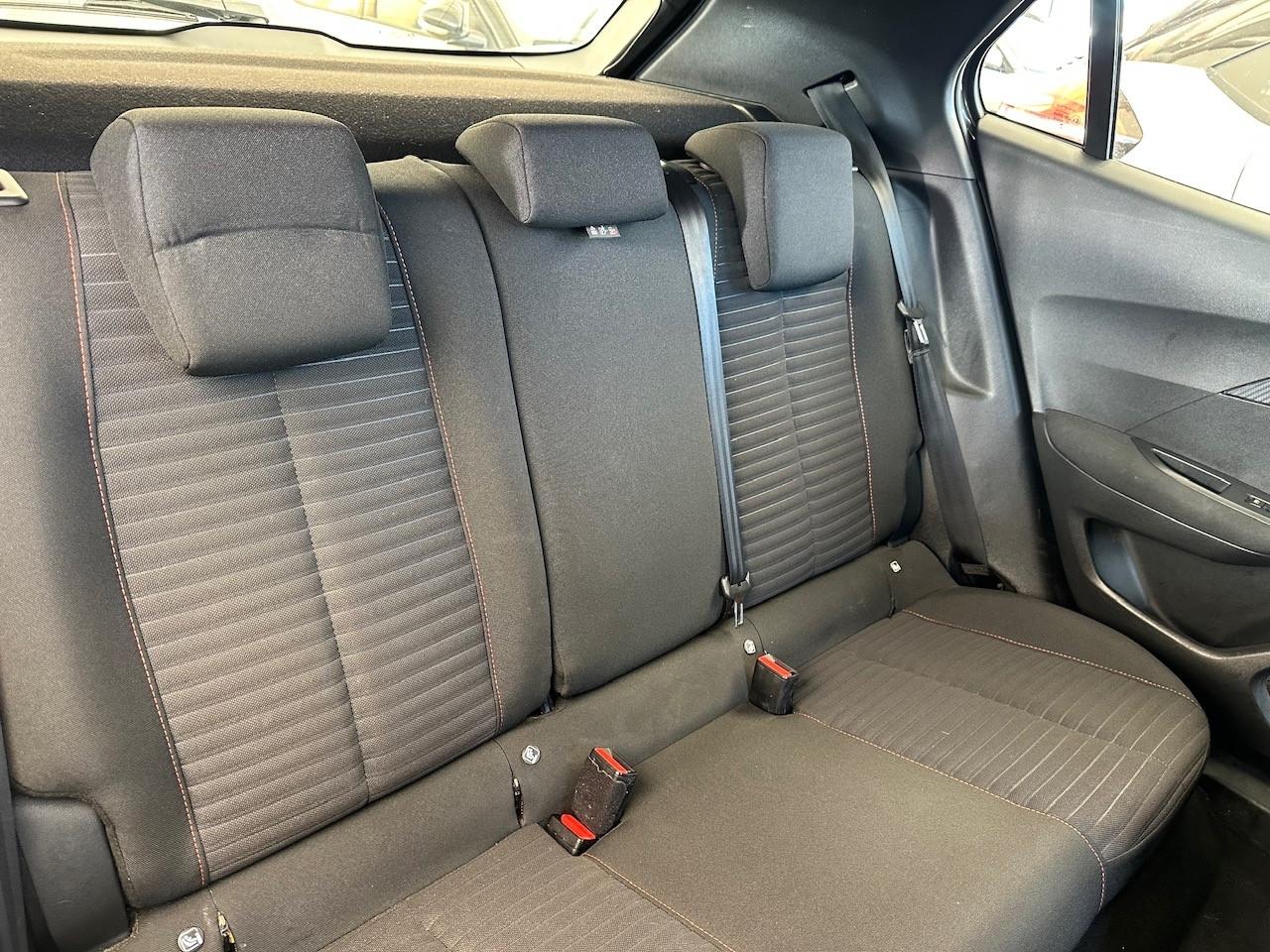 Peugeot 2008 BlueHDi 110 S&S Active Pack