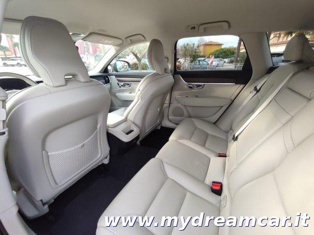 VOLVO V90 Cross Country D4 AWD Geartronic Business Pro