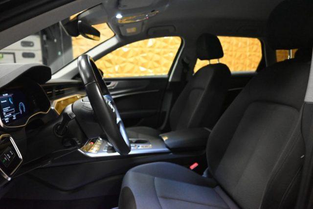 AUDI A6 AVANT 40 2.0TDI MILD-HYBRID QUATTRO S-TR.204CVFULL