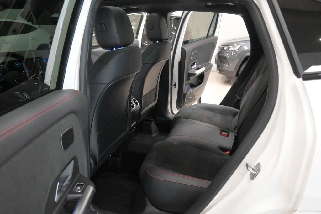 Mercedes-benz GLA 180 d Automatic AMG Line Premium