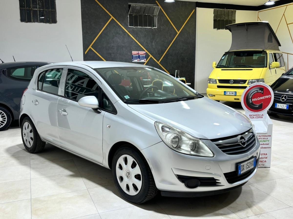 OPEL - Corsa - 1.3 CDTI 5p. Cosmo