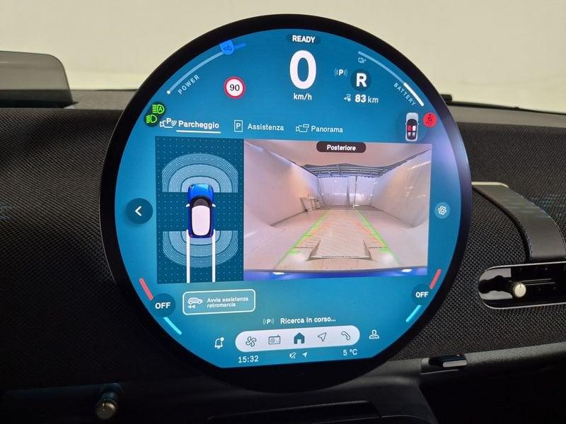 MINI Mini Cooper A.E. Mini Cooper J01 All-Electric Mini Cooper E Classic