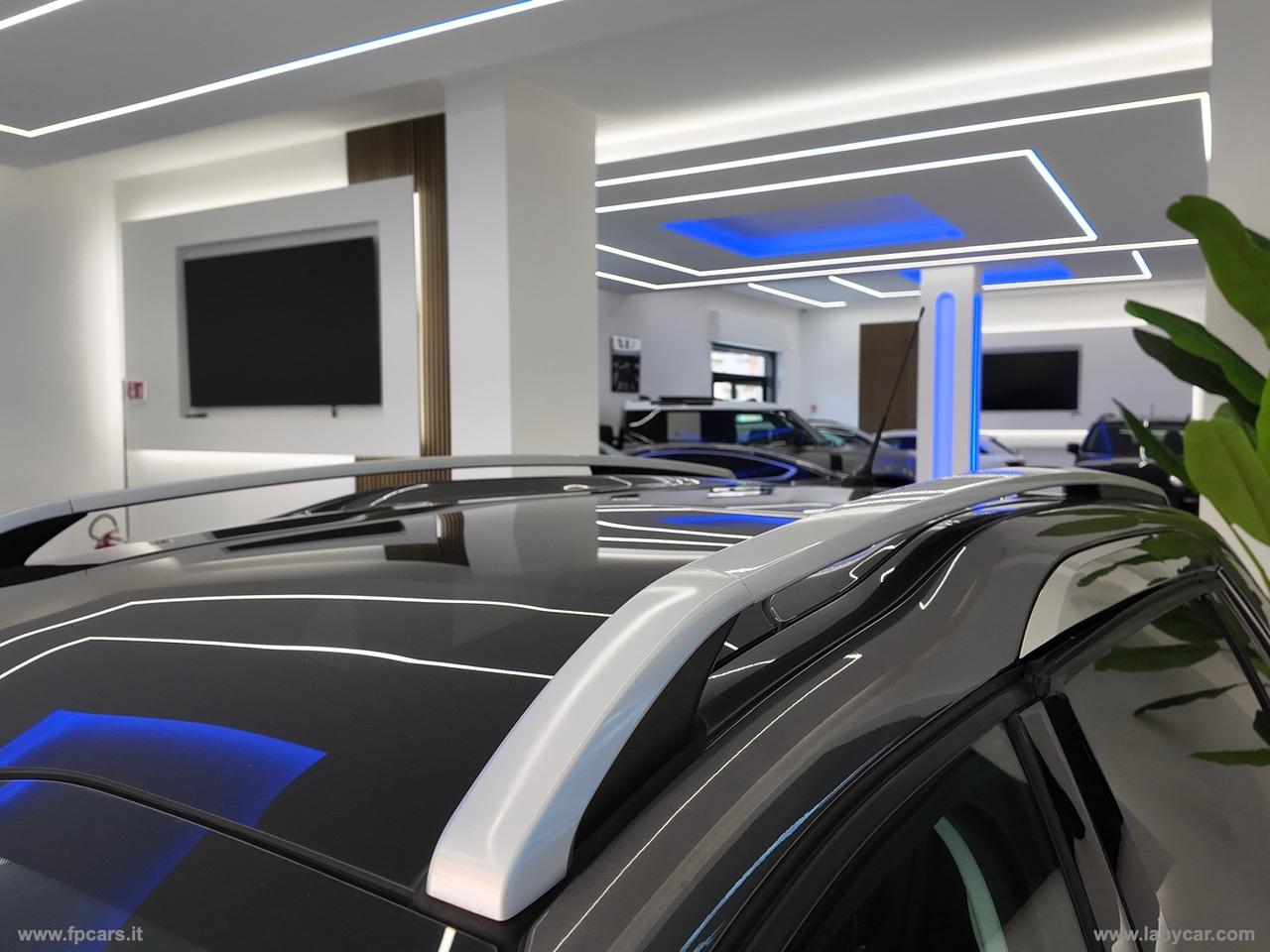 PEUGEOT 2008 1.6 e-HDi 92 CV Allure