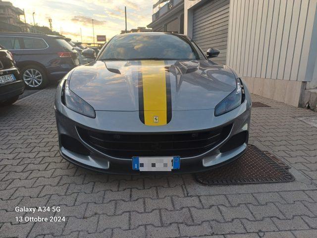 FERRARI Portofino M