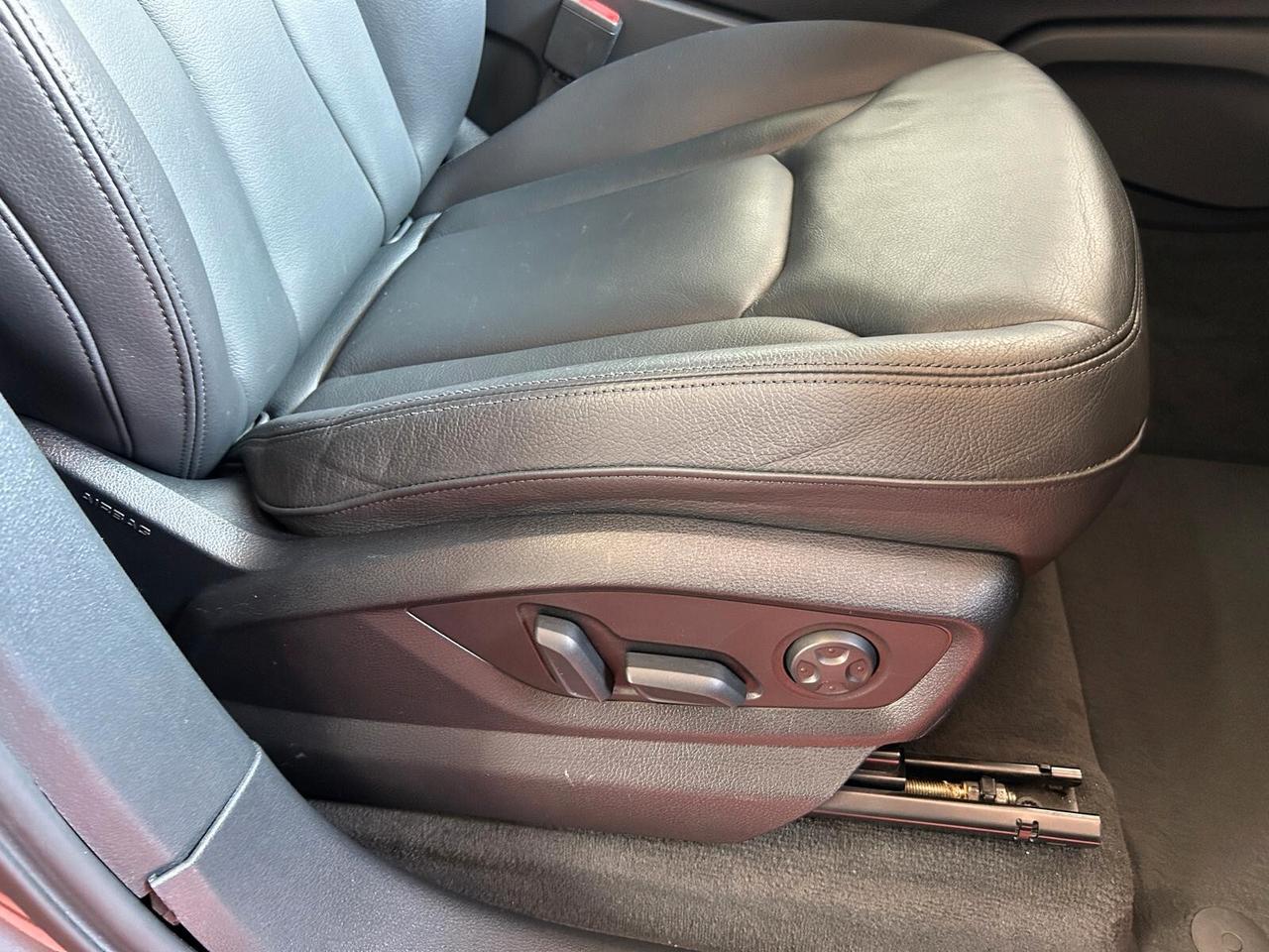 Audi Q7 3.0 TDI 218 CV ultra quattro tiptronic Business Plus