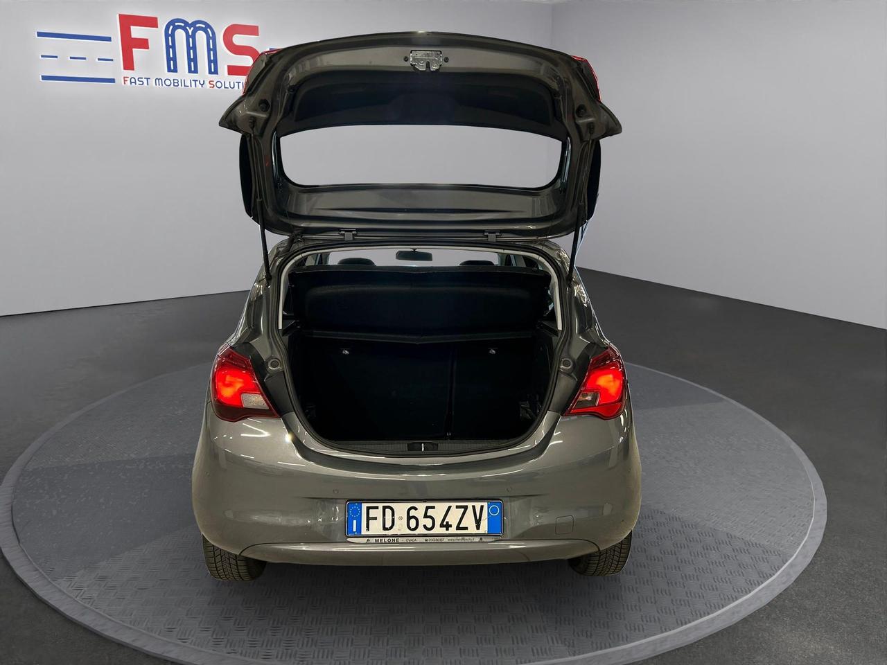 Opel Corsa 5p 1.3 cdti Innovation (cosmo) s&s