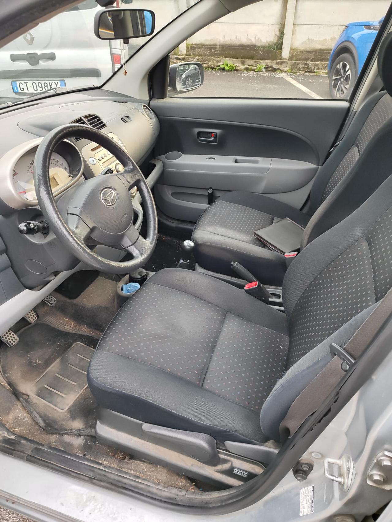 Daihatsu Sirion 1.3 Hiro