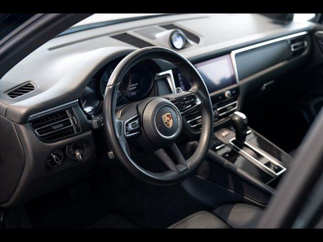 PORSCHE Macan 2.0 265CV PDK