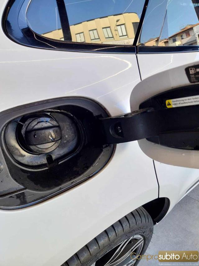 PORSCHE Macan 3.6 Turbo ( Garanzia 12 Mesi) PROMO