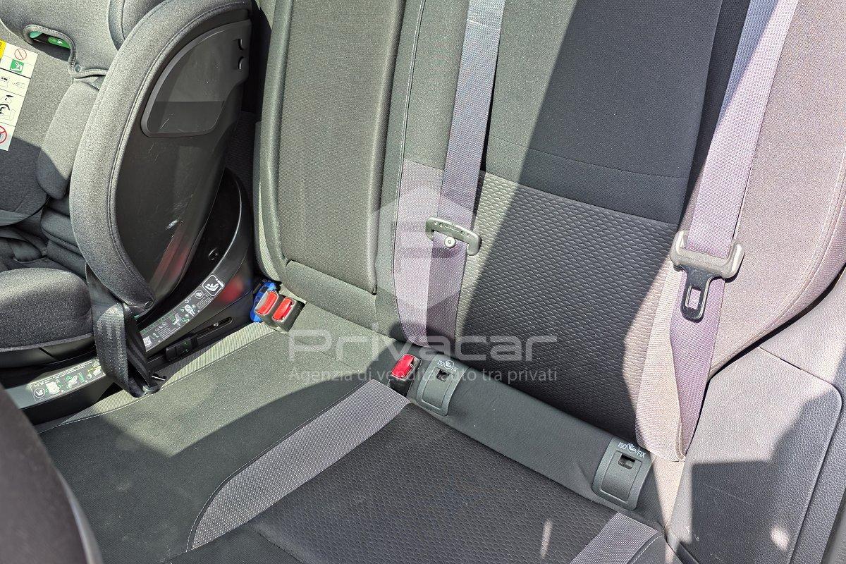 NISSAN Qashqai 1.5 dCi 115 CV Tekna+