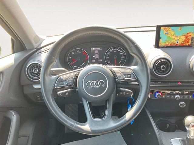 AUDI A3 SPB 30 TDI S tronic Business