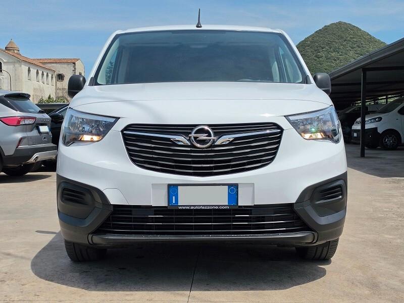OPEL Combo 1.5 D 130 S&S L2 Cargo 3Pti EDT 06.2023