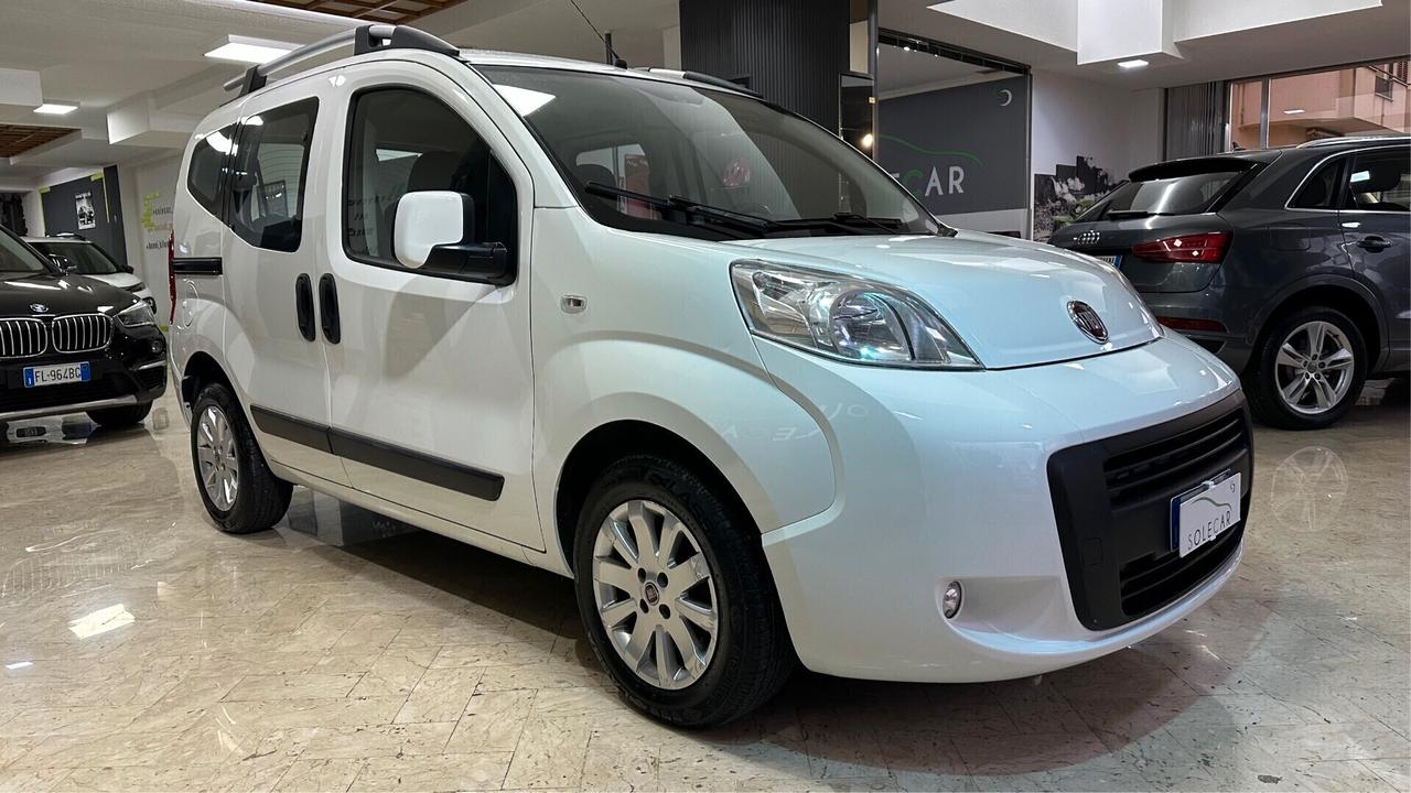 Fiat Qubo 1.3 MJT 75 CV Active