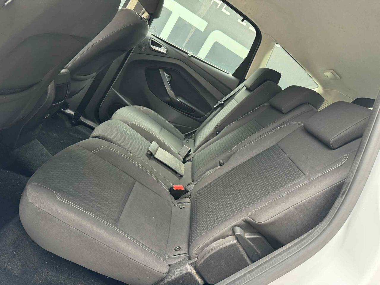Ford C-Max 1.6 120CV GPL Titanium IMPECCABILE
