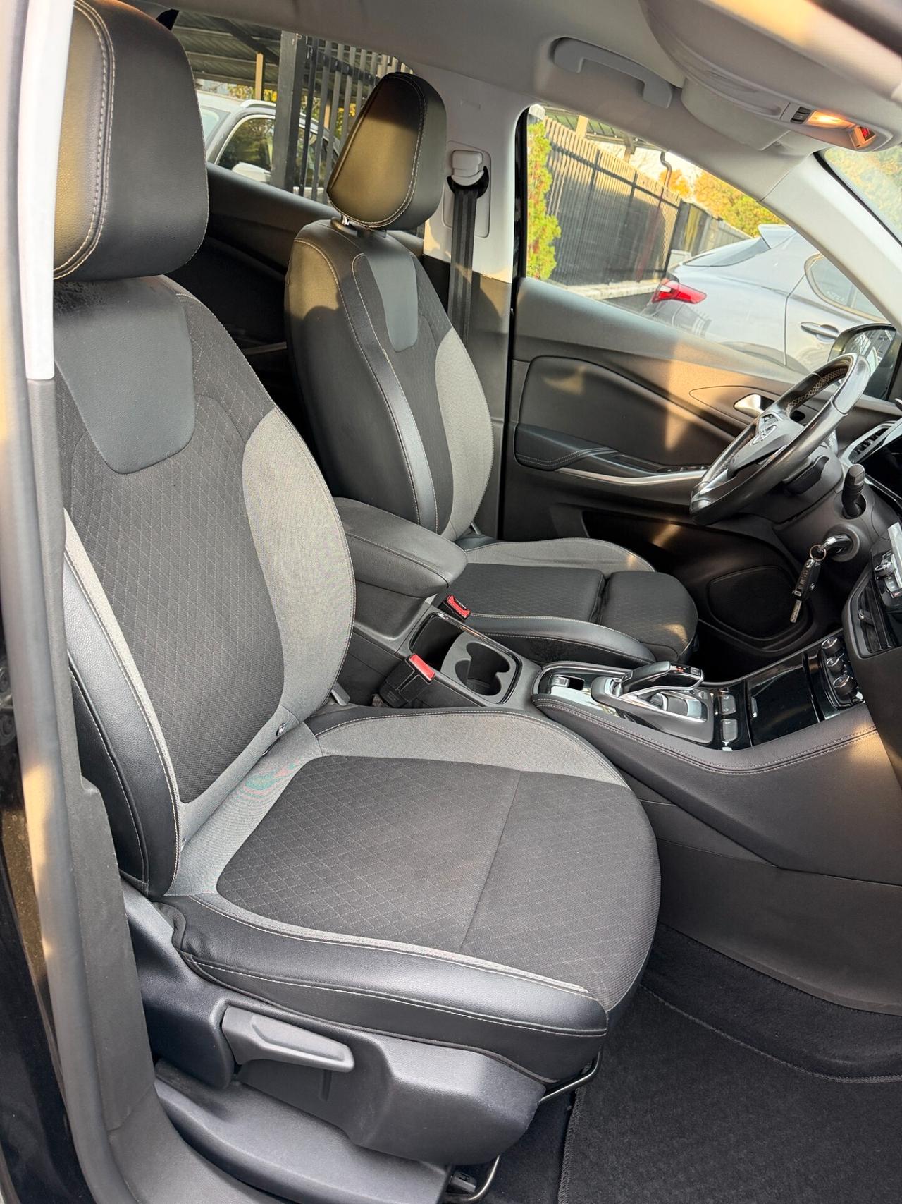 Opel Grandland 1.5 diesel Ecotec aut. GS