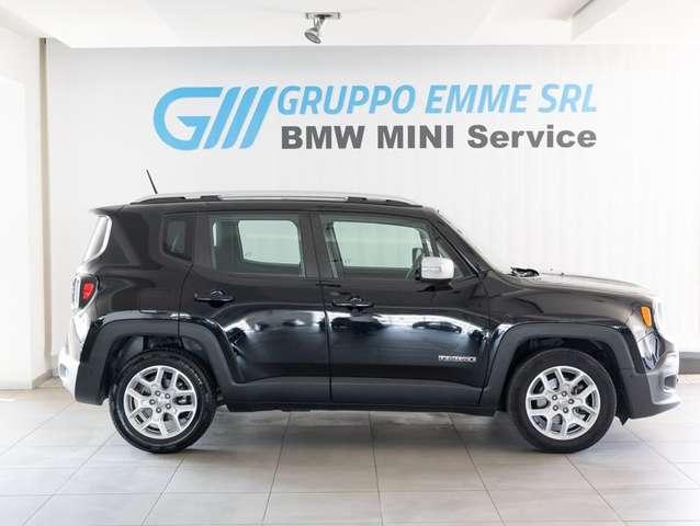 Jeep Renegade Renegade 1.6 mjt Limited fwd 120cv E6