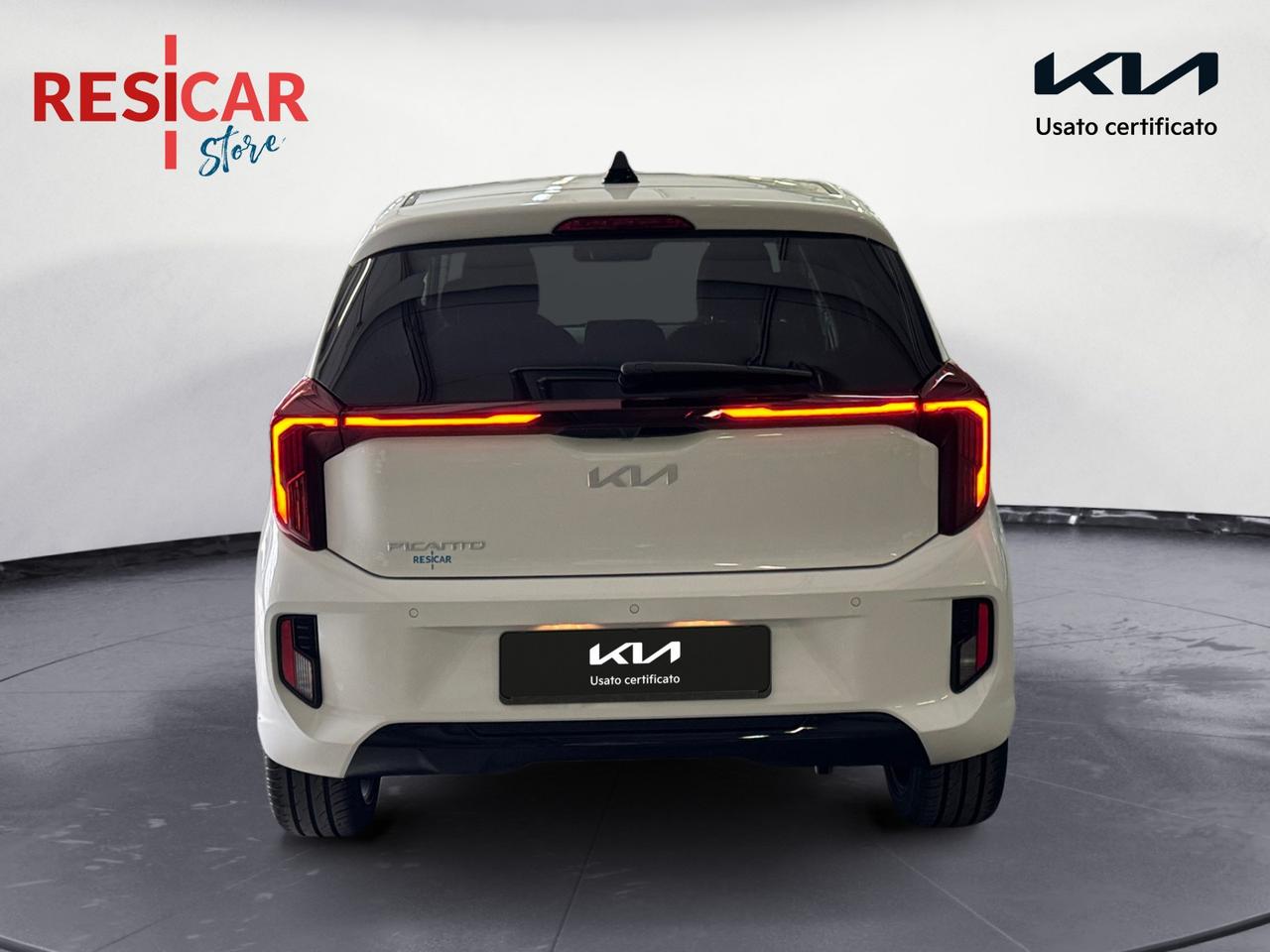 KIA Picanto 1.0 mpi Gpl 20th Anniversary Edit