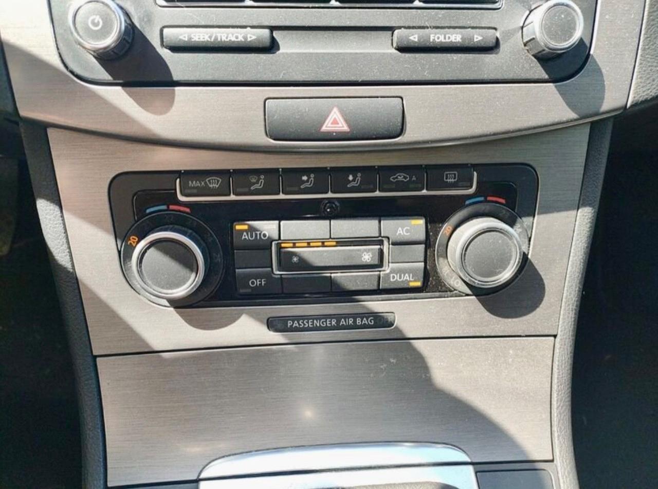 Volkswagen Passat 1.6 Diesel