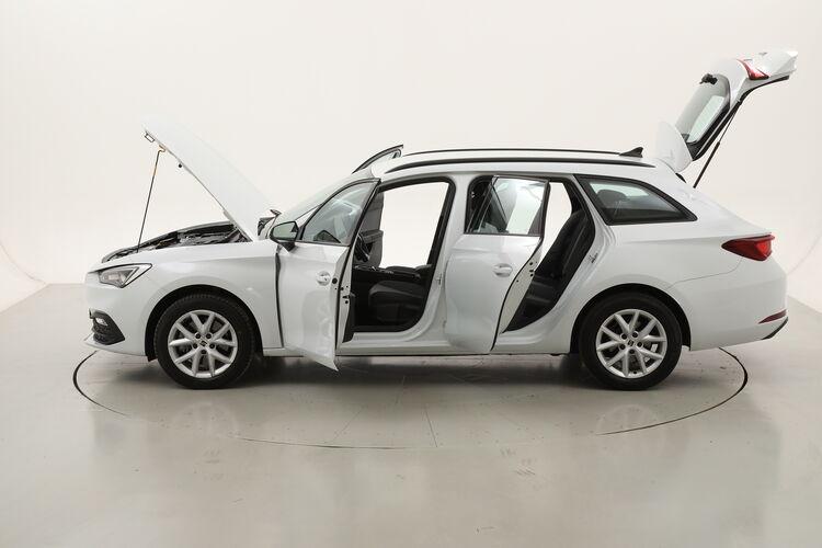 Seat Leon ST Style DSG BR660529 2.0 Diesel 150CV