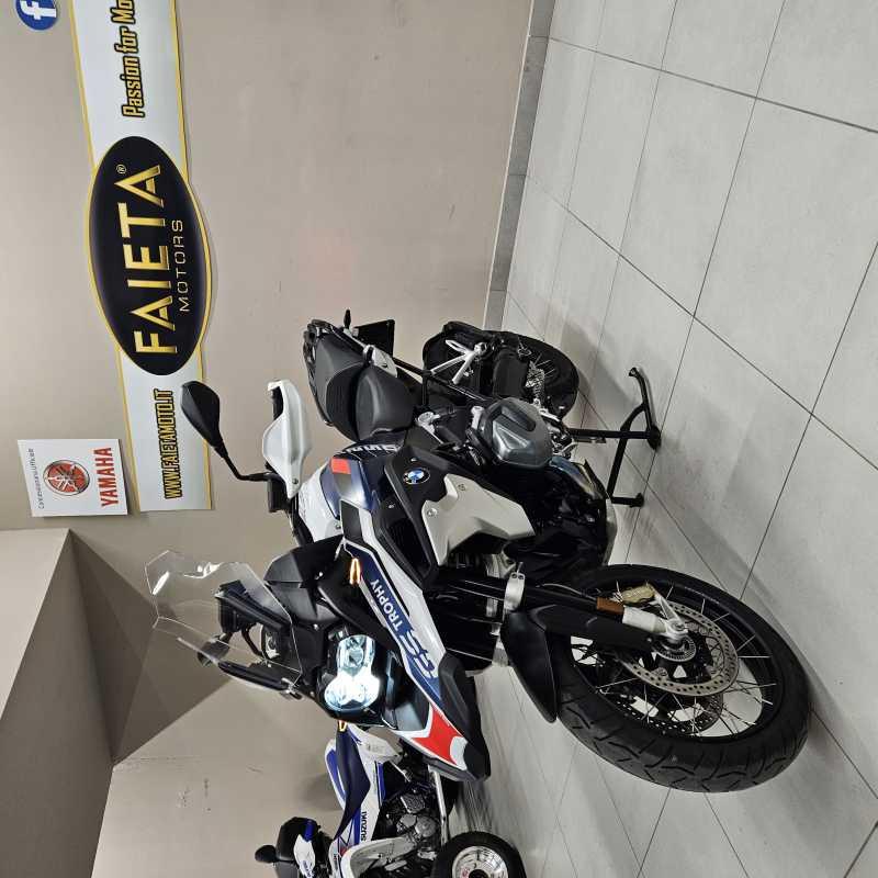 Bmw R 1250 GS - 2023