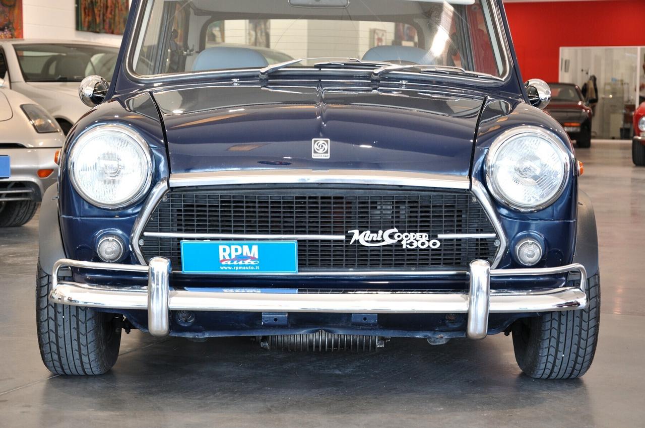 Innocenti Mini Cooper 1300 CRS