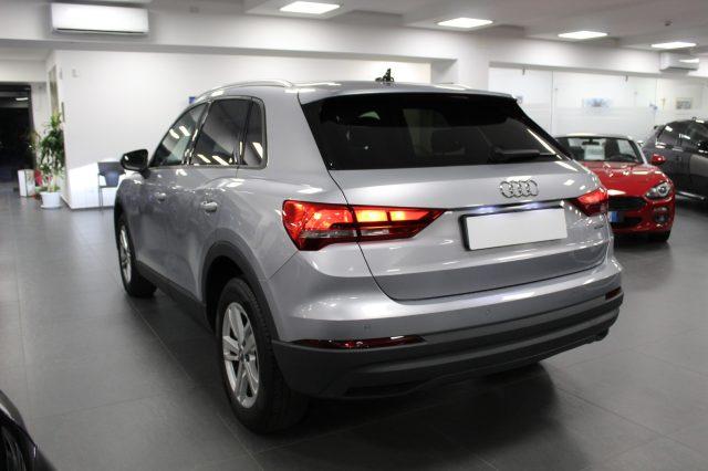 AUDI Q3 2.0 TDI 150 CV Quattro Advanced