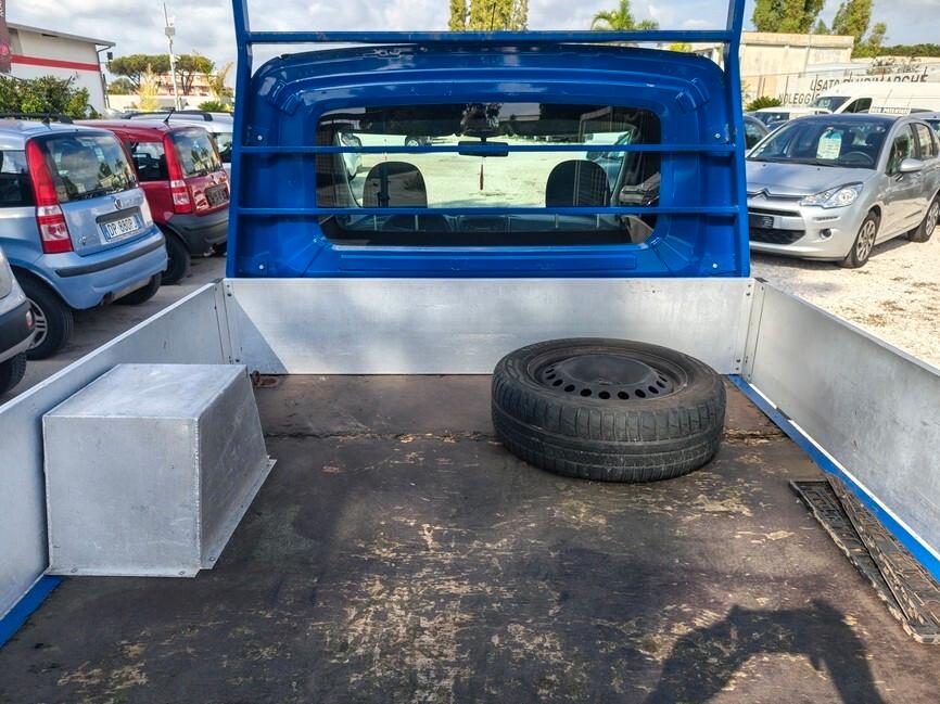 Fiat Doblo Doblò 1.4 PL-TN Cargo Maxi Lamierato