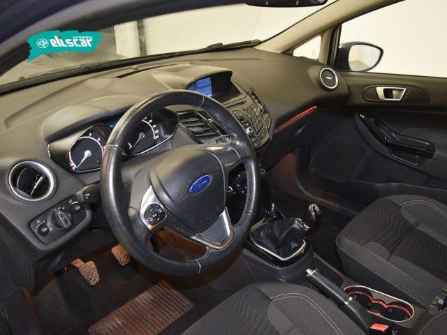 FORD Fiesta 1.0 80CV 5 porte