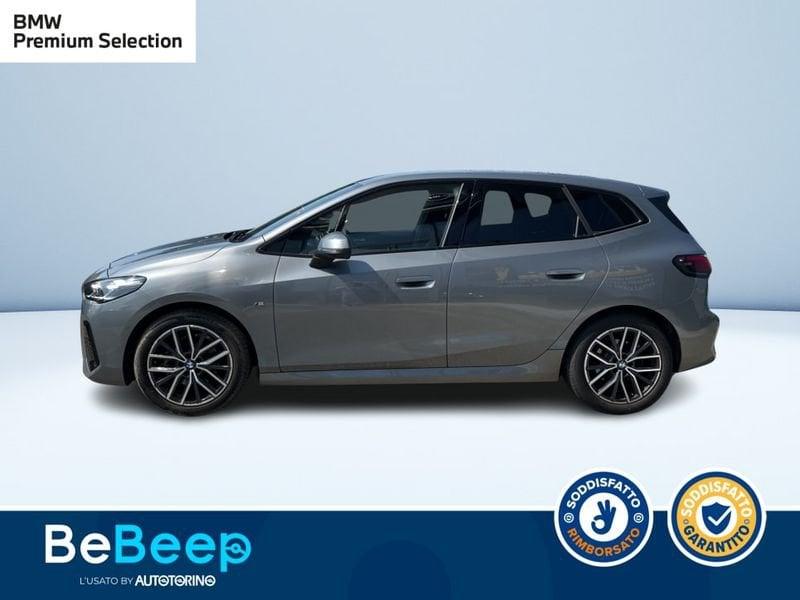 BMW Serie 2 Active Tourer 218D ACTIVE TOURER MSPORT AUTO