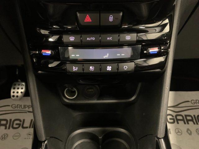 PEUGEOT 2008 GT Line Tetto Panoramico 1.5 Diesel