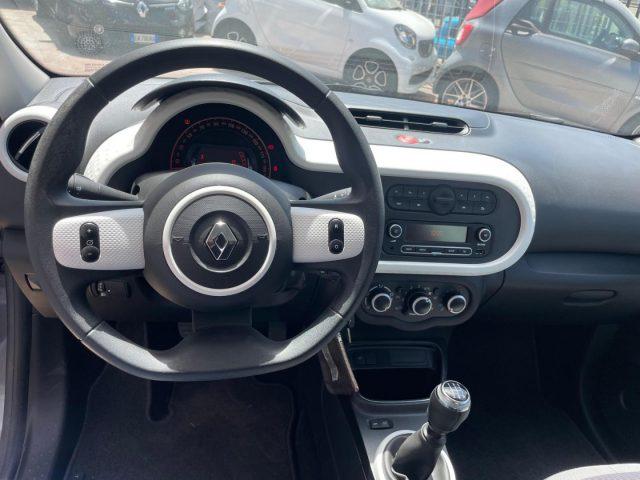 RENAULT Twingo 1.0 69CV LIMITED LED NEOPATENTATI COME NUOVA