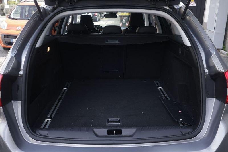 Peugeot 308 Peugeot 308 BlueHDi 150 S&S EAT6 Allure Unicoproprietario
