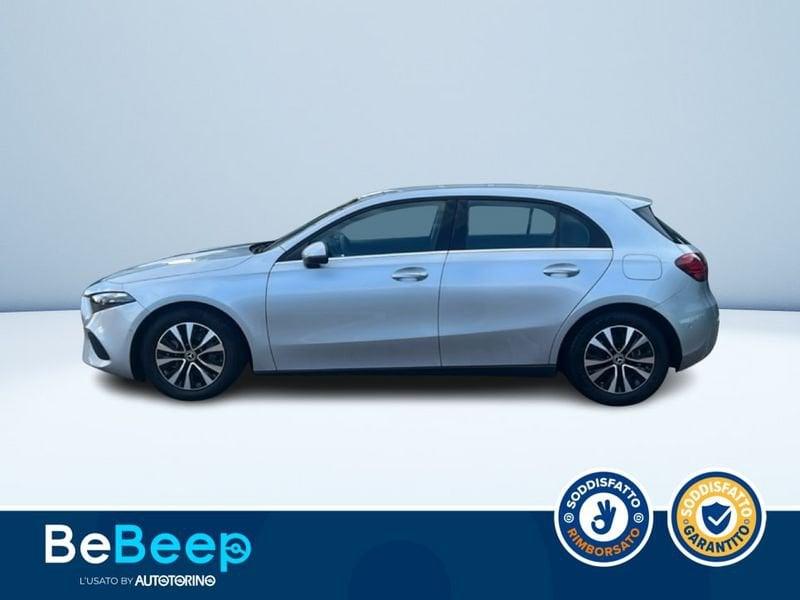 Mercedes-Benz Classe A A 180 D ADVANCED AUTO