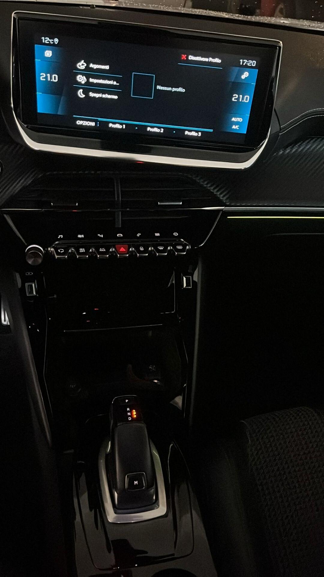 Peugeot 2008 1.5 BlueHDi 130cv GT/N1 AUTOCARRO