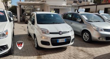 FIAT PANDA 1.2 B/GPL C. MADRE -PREZZO PROMO